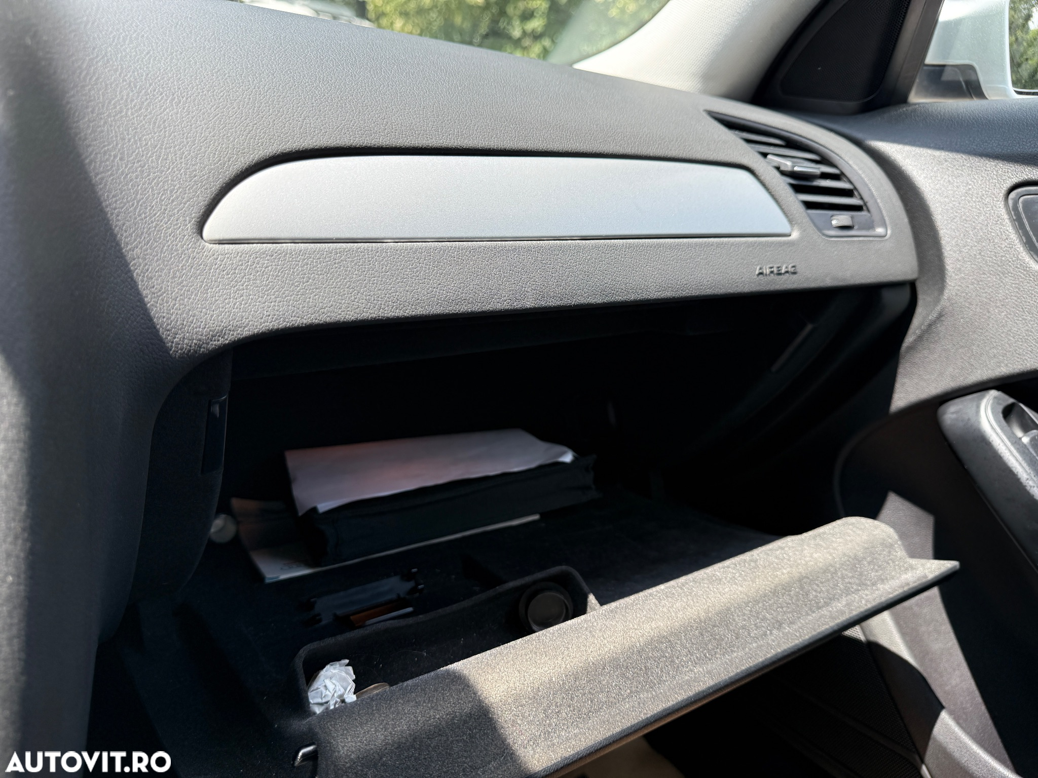 Audi A4 Avant 2.0 TDI DPF Ambition - 19