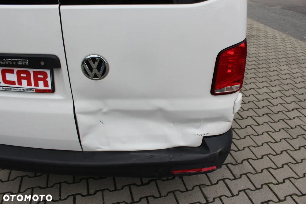 Volkswagen Transporter - 9