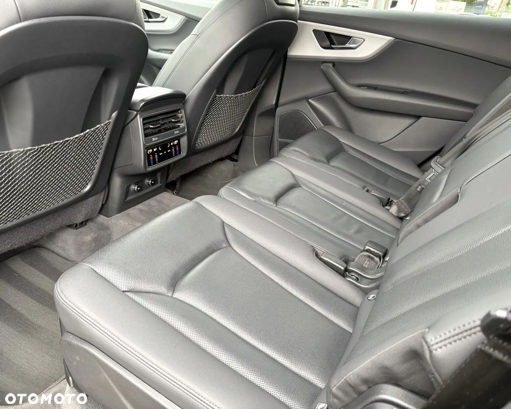 Audi Q7 50 TDI mHEV Quattro S Line Tiptr - 25