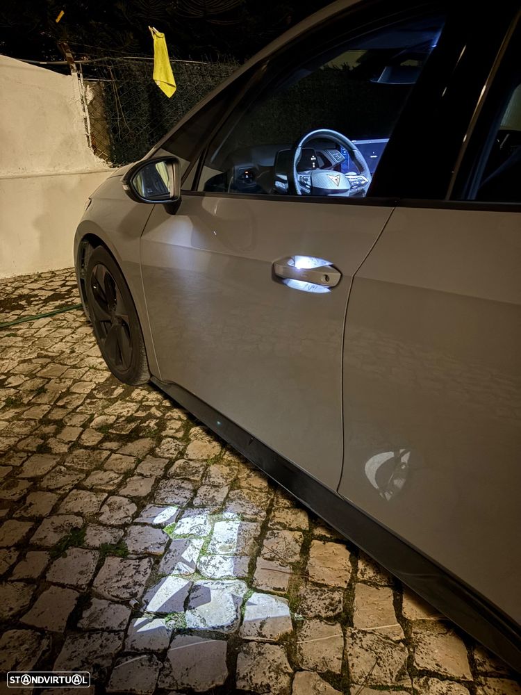 Cupra Born 58 kWh - 44