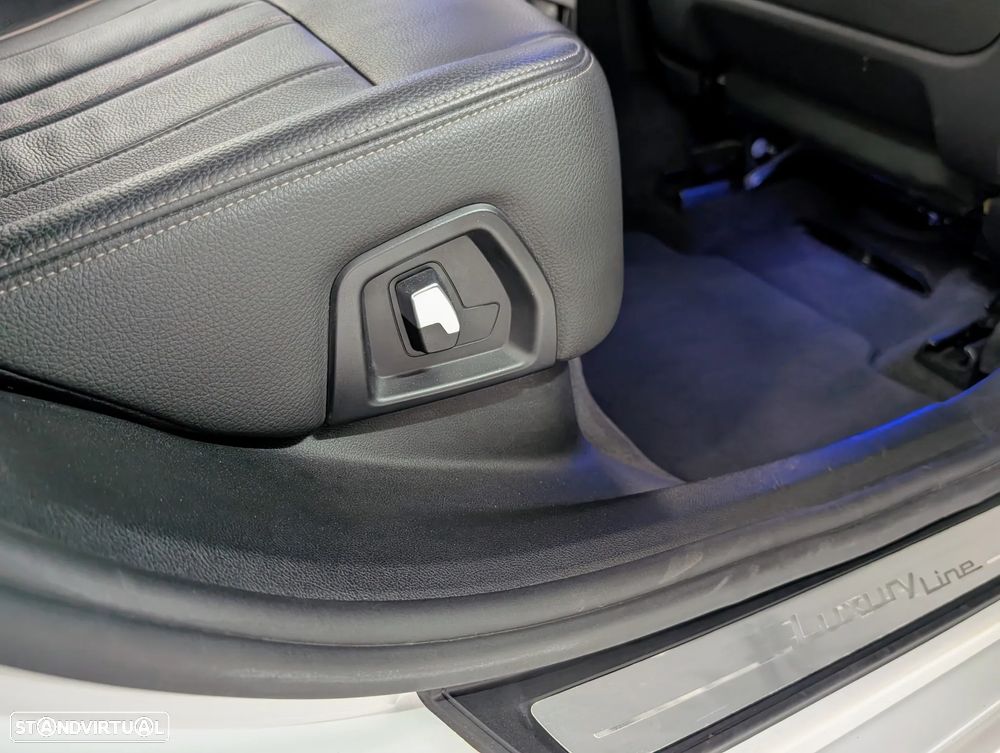 BMW 620 Gran Turismo d Line Luxury - 17