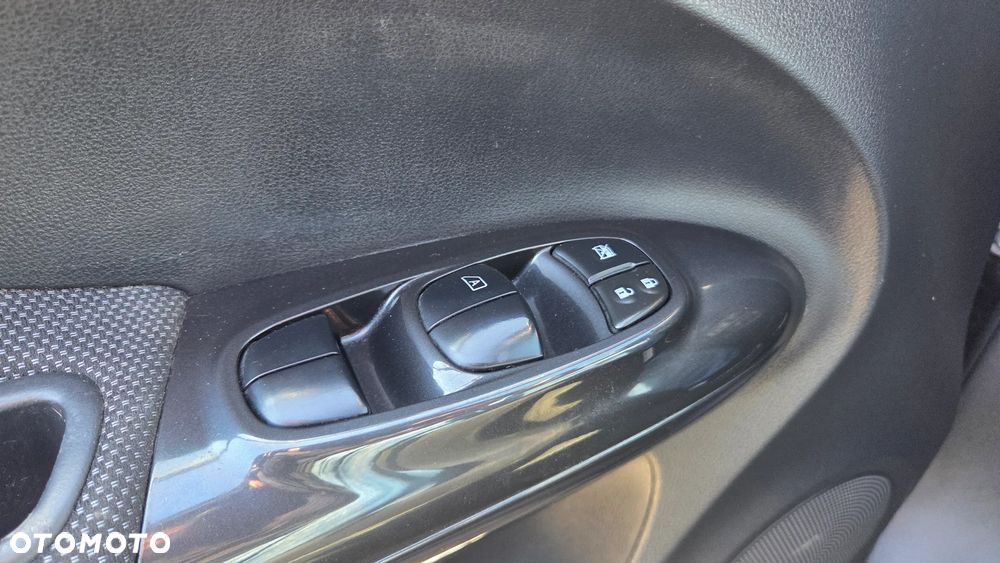 Nissan Juke 1.2 DIG-T N-Connecta - 6