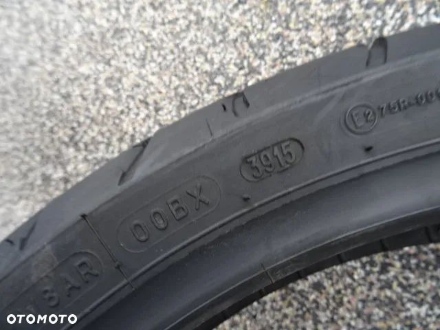 120/70/R19 60V Michelin Anake III - 6