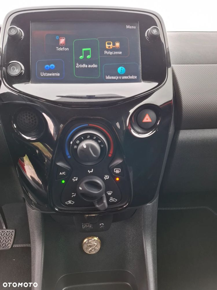 Peugeot 108 VTI 68 Top Style - 8