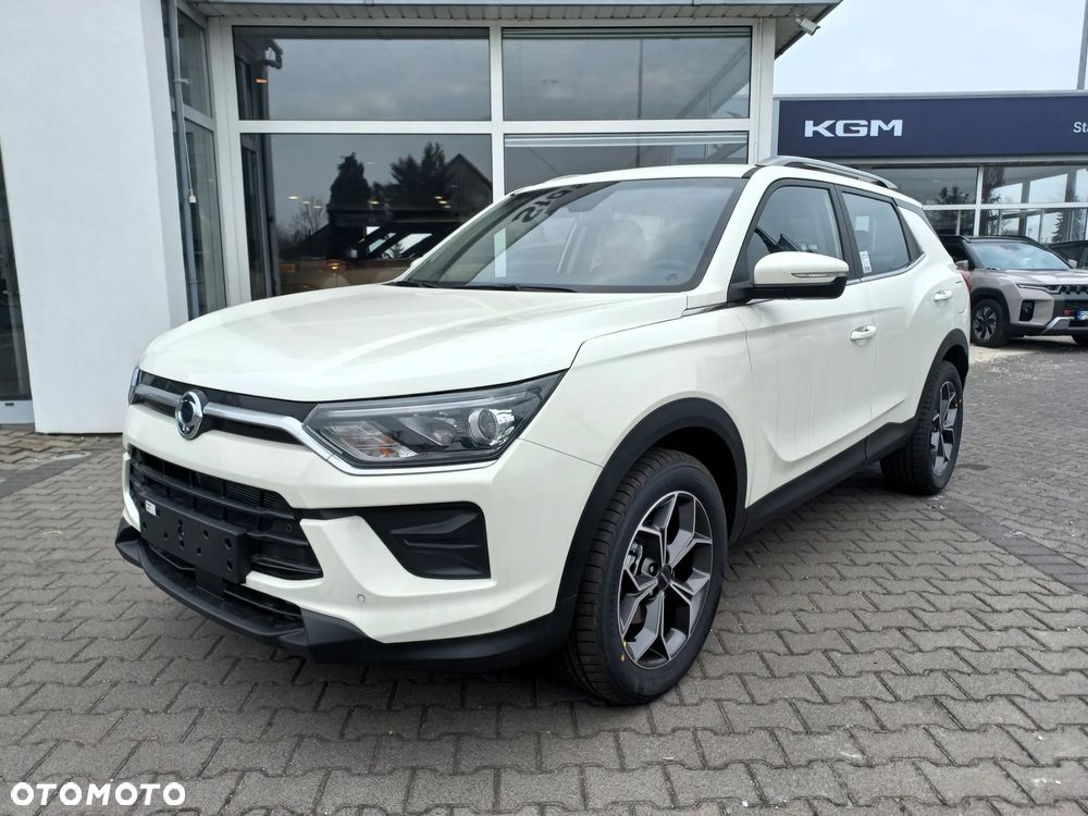 SsangYong/KGM Korando 1.5 T-GDI Joy 2WD - 2