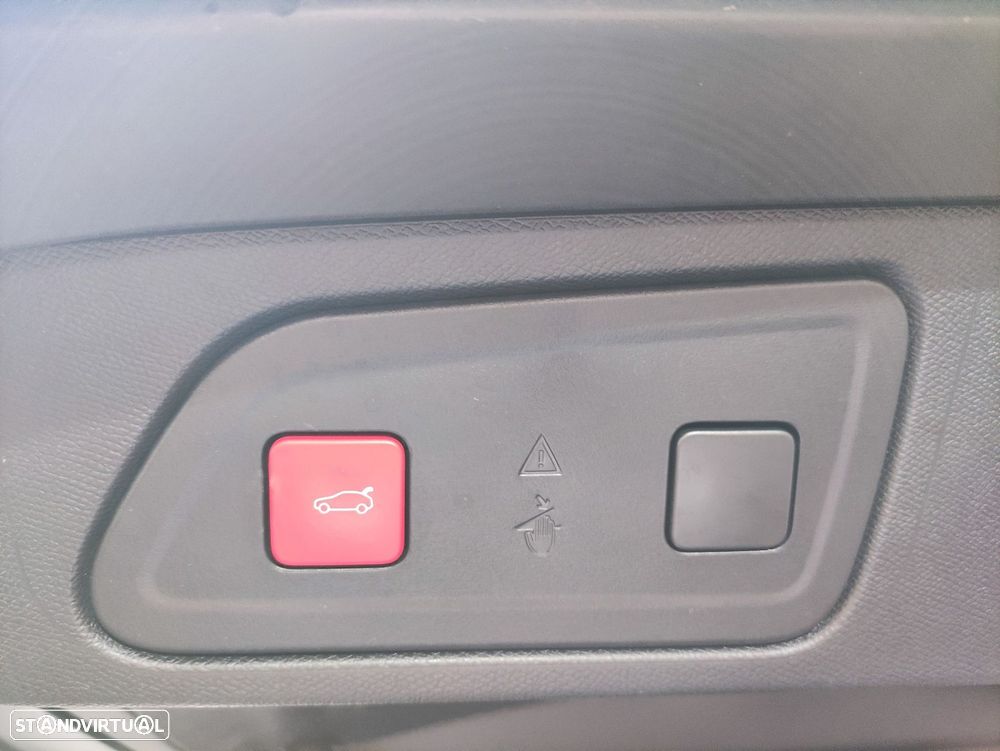 Citroën C5 Aircross 1.6 Hybrid Shine Pack e-EAT8 - 38