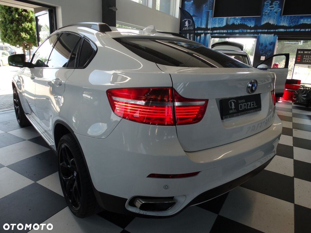 BMW X6 - 4