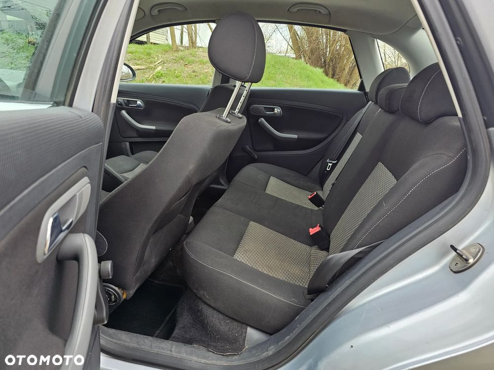 Seat Cordoba 1.4 TDI Stylance - 7