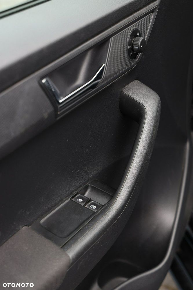 Skoda Fabia 1.0 TSI Ambition - 11