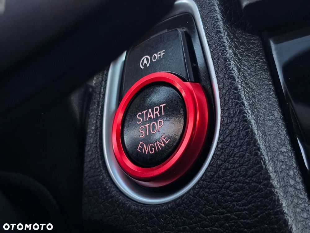 BMW Seria 1 118d Edition M Sport Shadow - 7