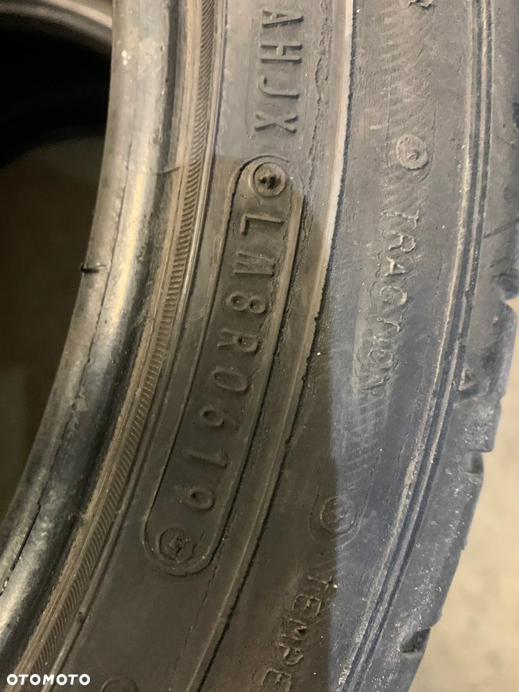 2 opony letnie Falken Ziex ZE310 245/40/18 - 8