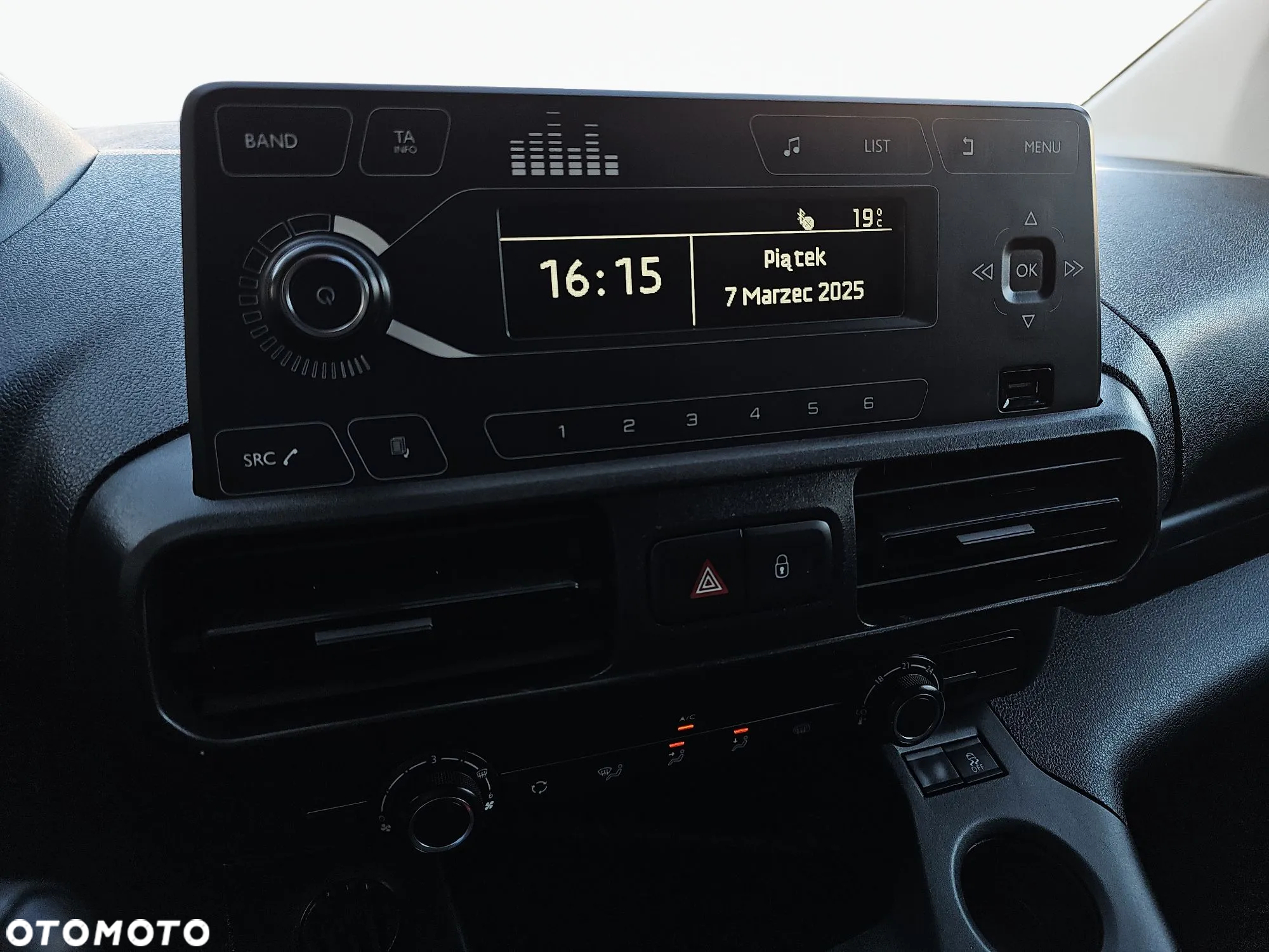 Peugeot Partner - 17