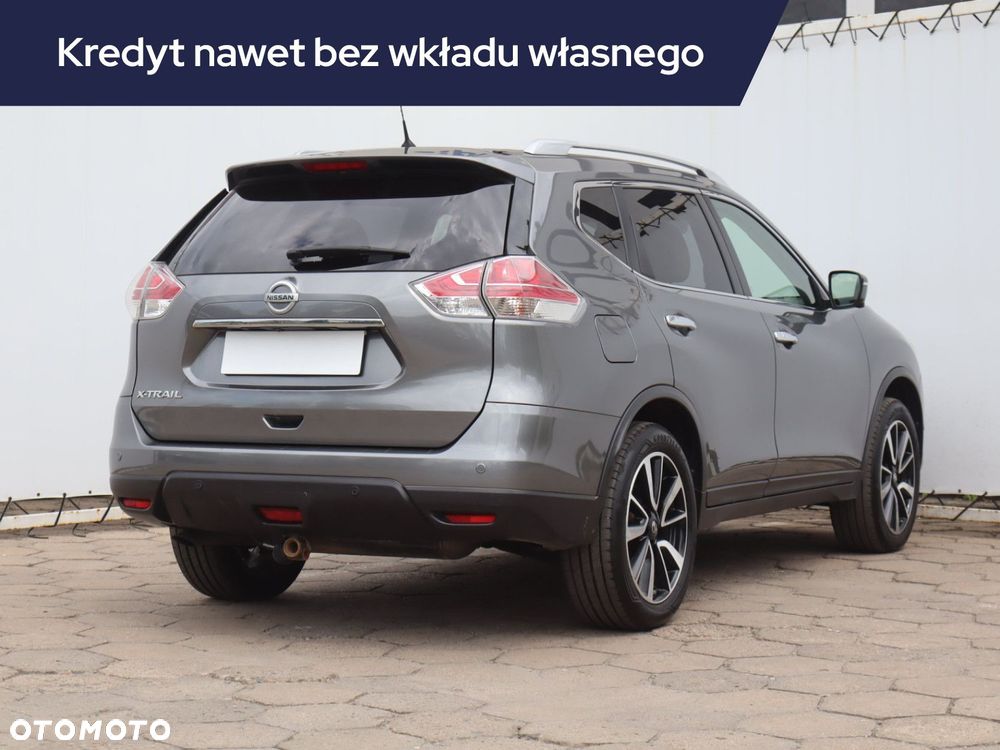 Nissan X-Trail - 7