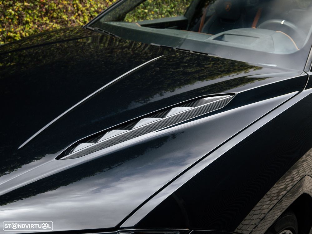 Lamborghini Urus 4.0 V8 S - 13