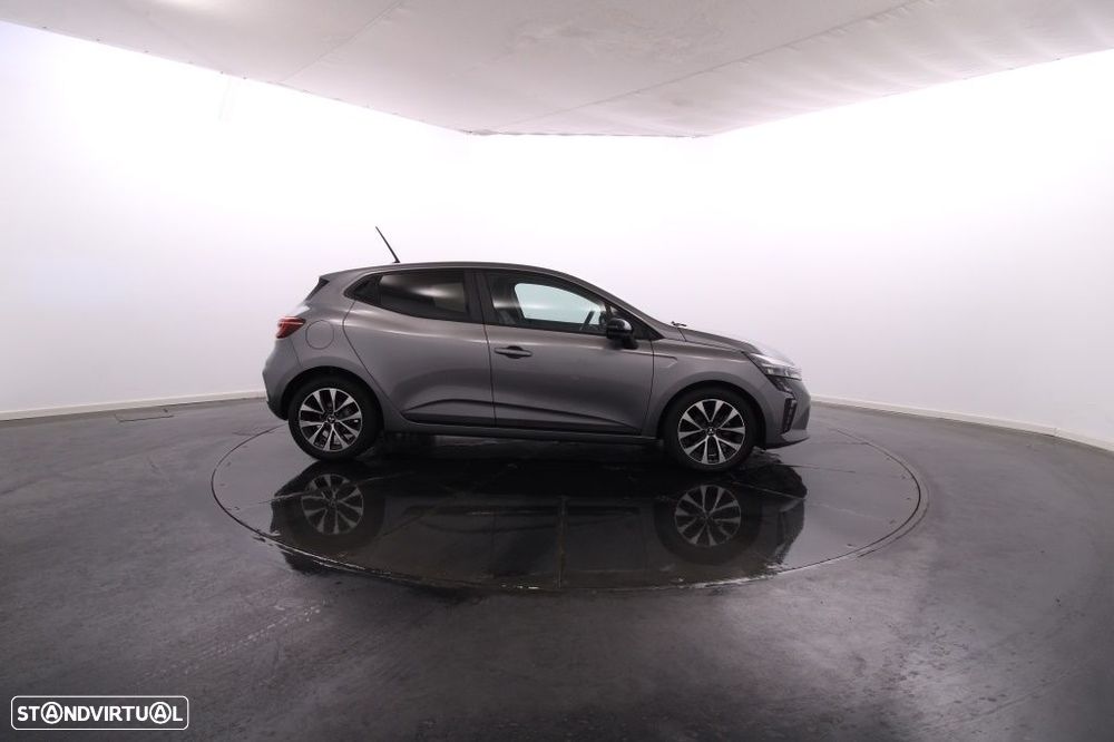 Mitsubishi Colt 1.0 MPI-T Invite - 9