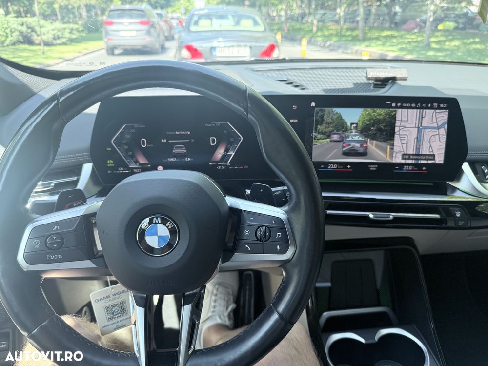 BMW X1 - 9