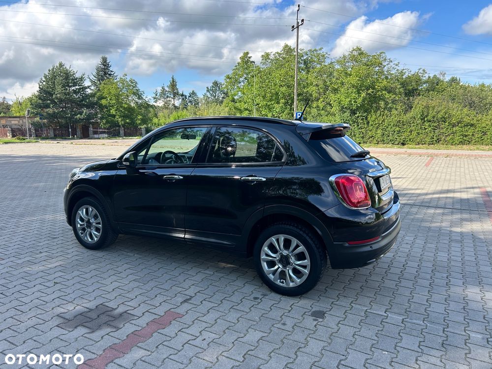 Fiat 500X 1.4 MultiAir 4x2 S&S Cross - 6