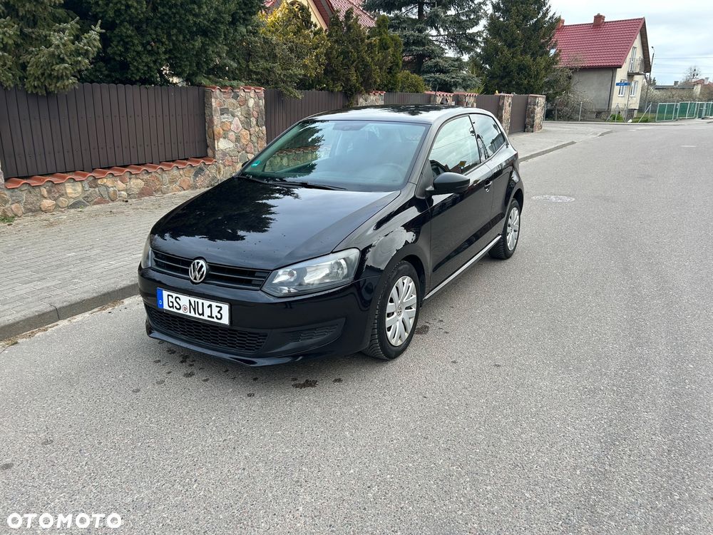 Volkswagen Polo - 3