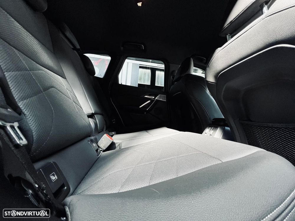 BMW iX1 xDrive30 - 43