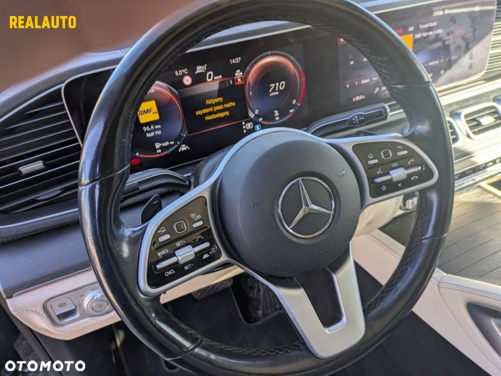 Mercedes-Benz GLE - 23