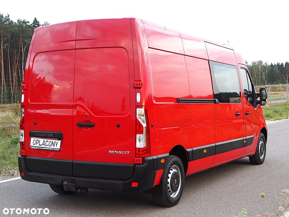 Renault Master - 4