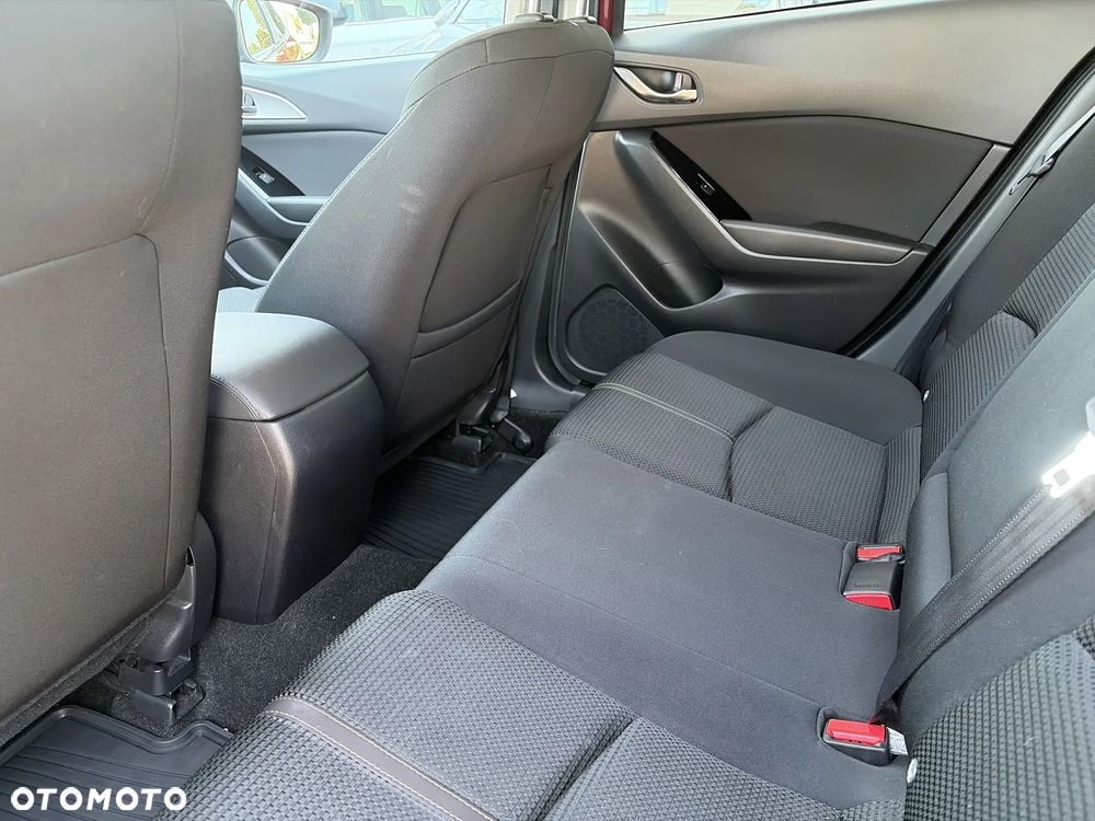 Mazda 3 2.0 Skyenergy EU6 - 11