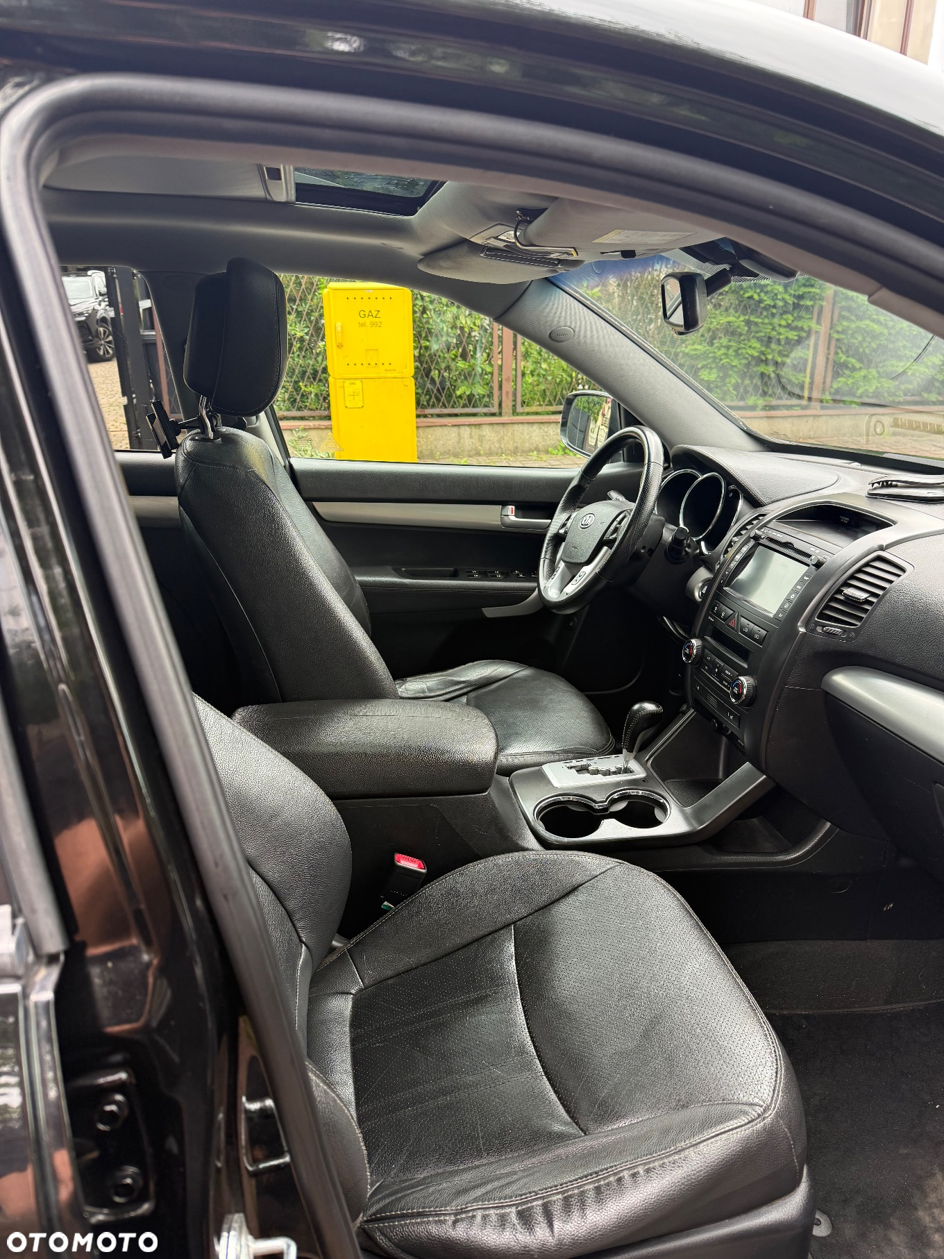 Kia Sorento - 22
