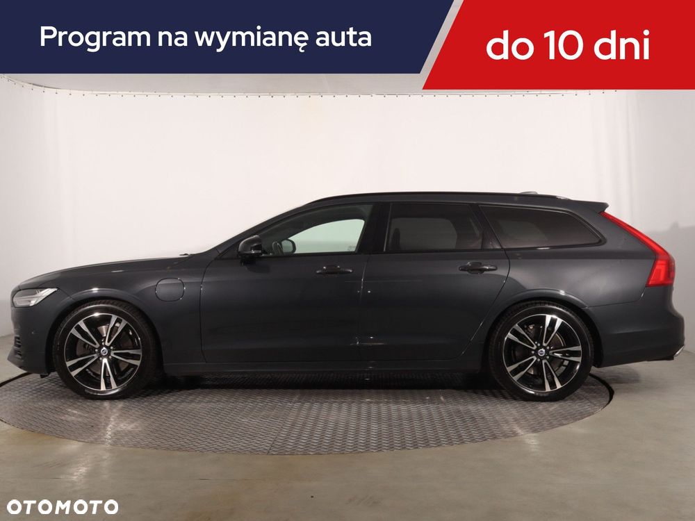 Volvo V90 - 4