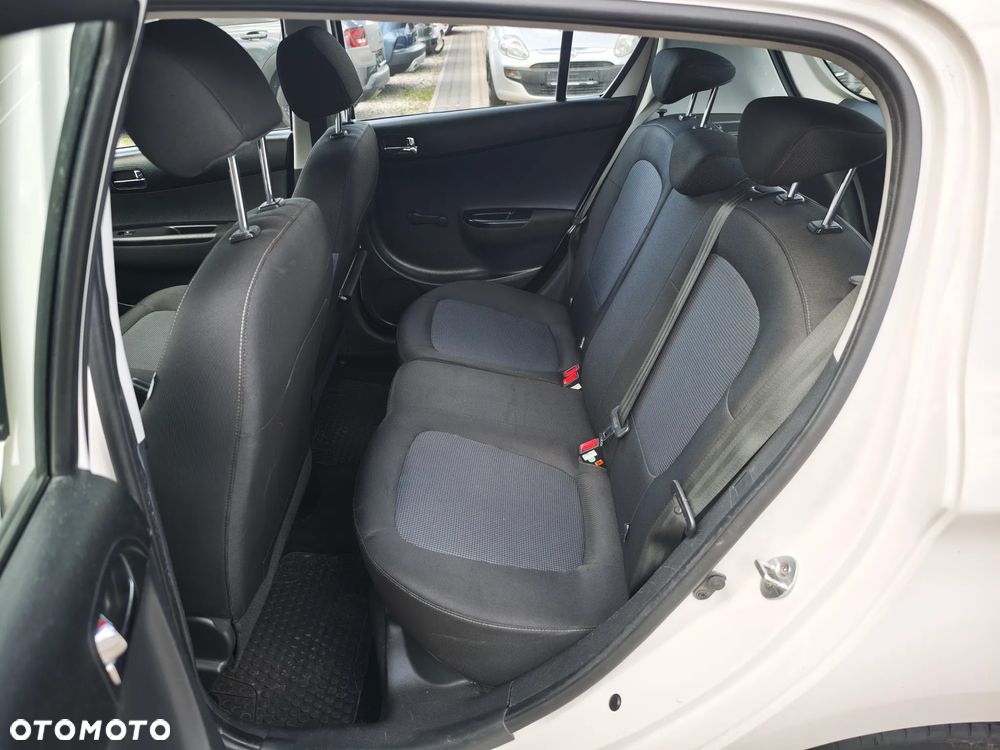 Hyundai i20 1.25 Classic + - 20