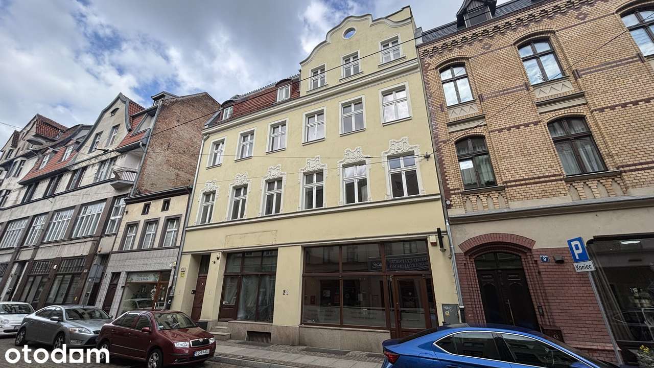 Mieszkanie 111,57 m2, ul. Długa 5-7 m.2