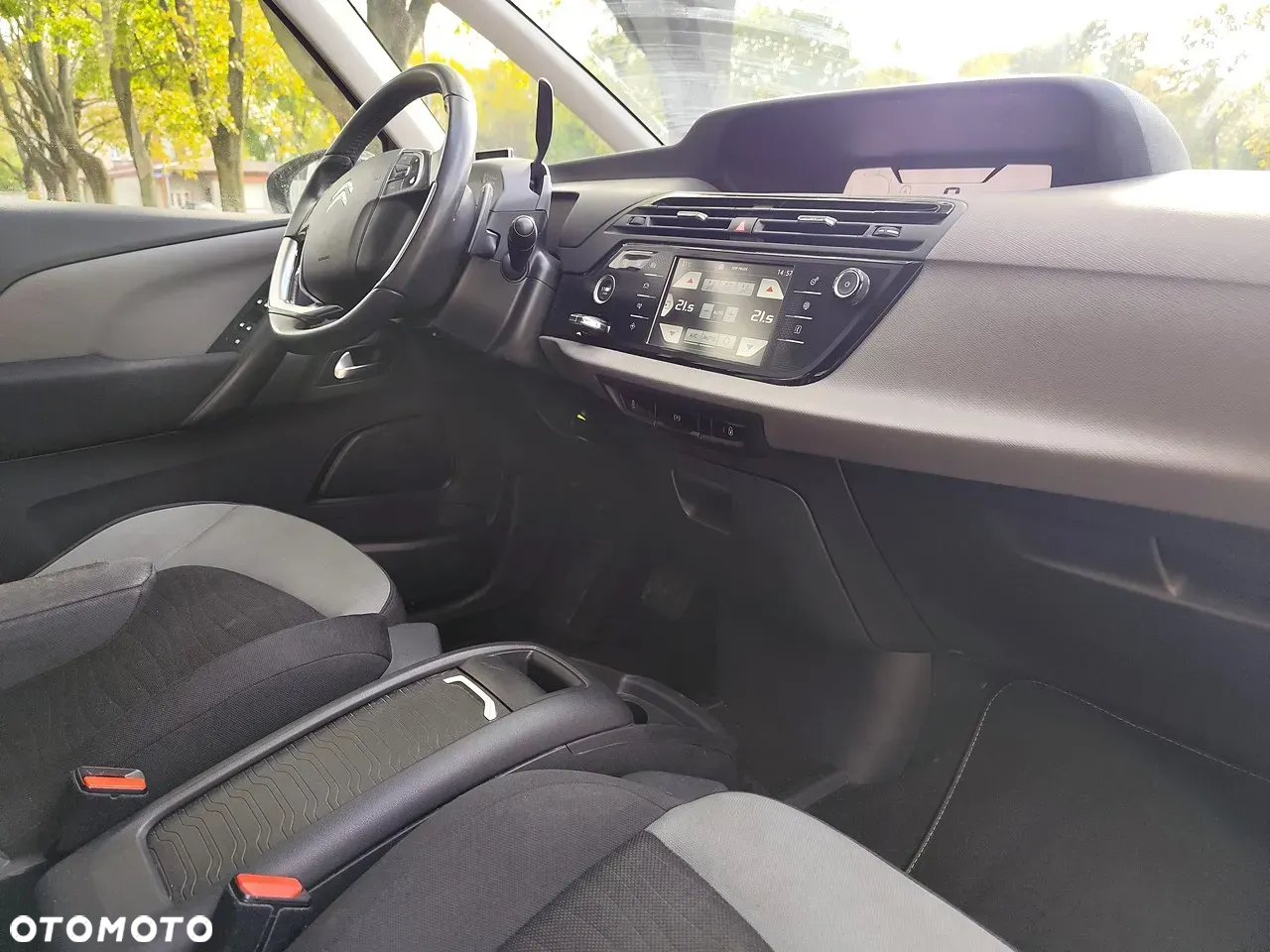 Citroën C4 Grand Picasso BlueHDi 150 Business Class - 13