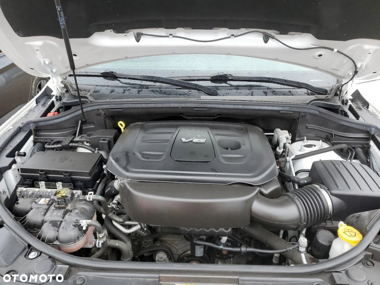 Jeep Grand Cherokee Gr 3.6 V6 Summit - 12
