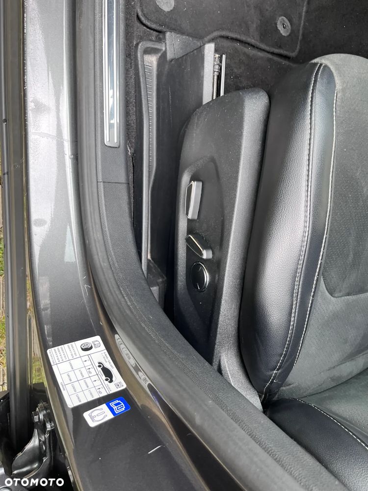 Ford S-Max 2.0 TDCi Bi-Turbo Titanium PowerShift - 12