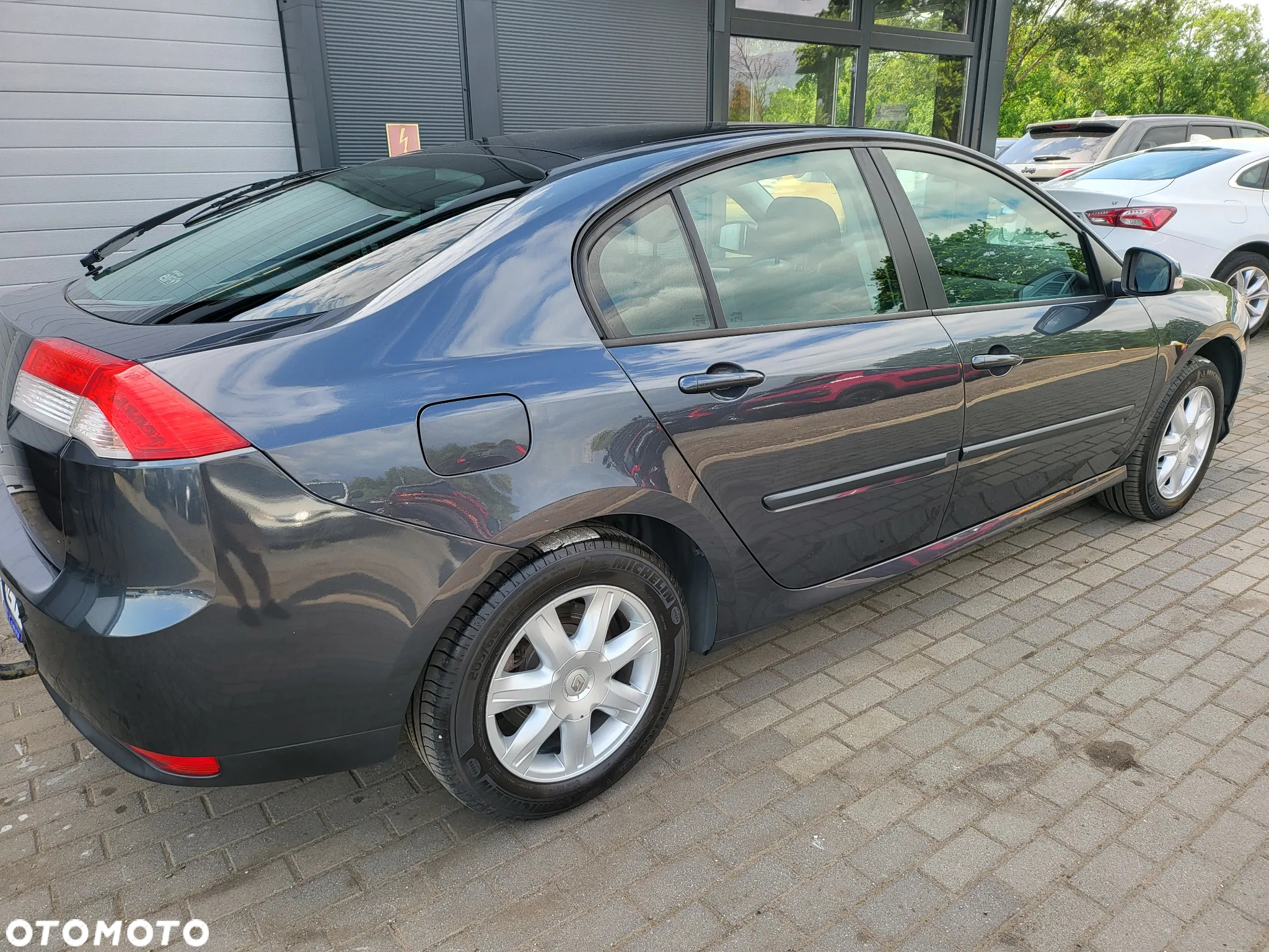 Renault Laguna 2.0 Dynamique - 30