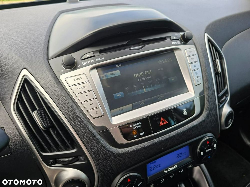 Hyundai ix35 - 22