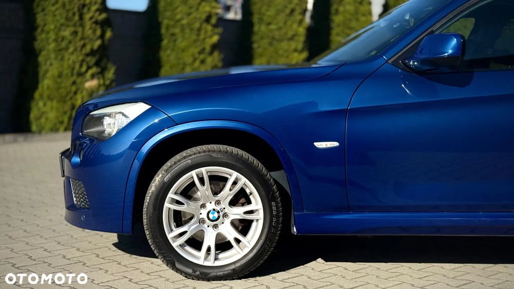 BMW X1 xDrive28i - 8