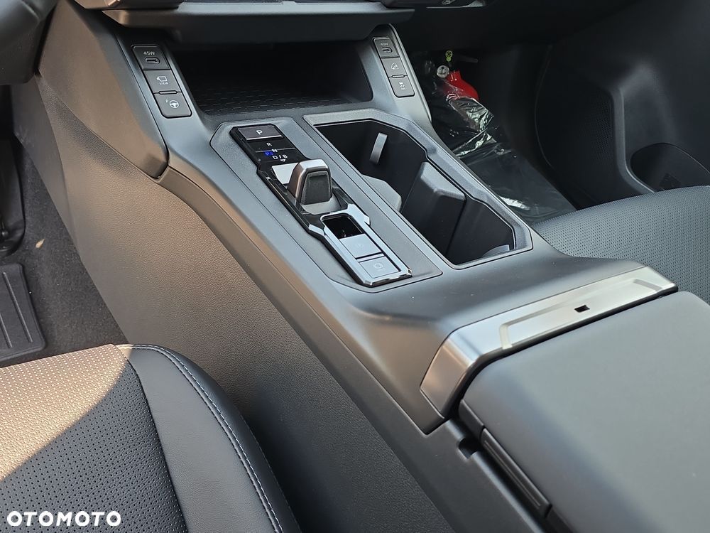 Toyota RAV4 2.5 Hybrid Dynamic Force Executive 4x2 e-CVT - 20