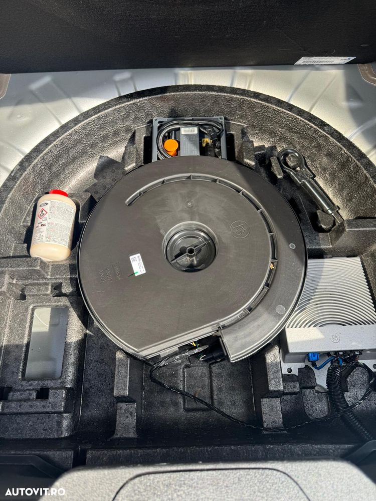 Ford Focus 1.5 EcoBlue Connected - 18