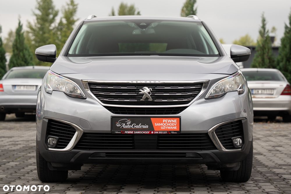 Peugeot 5008 BlueHDi 130 Active - 18