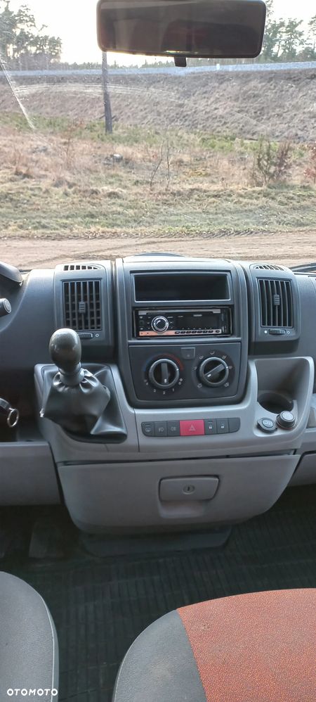 Fiat Ducato 2,3 - 10