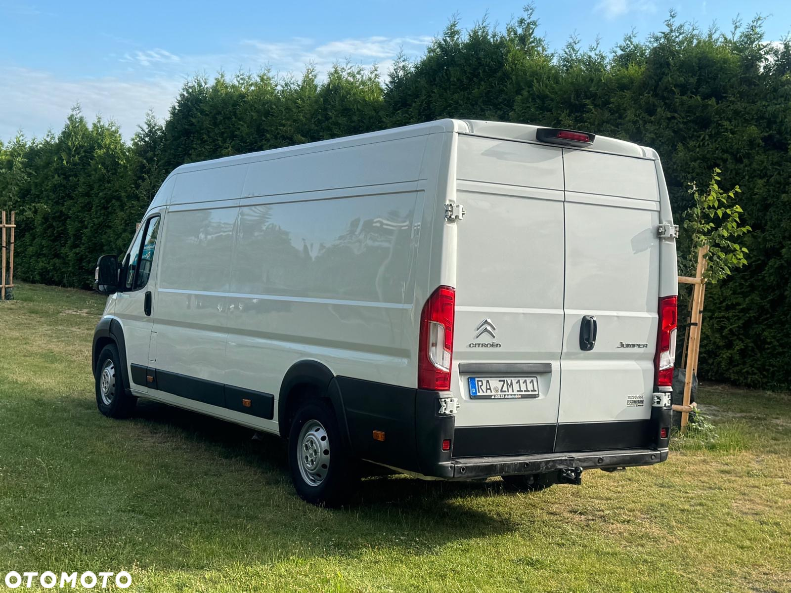Citroën Jumper - 9