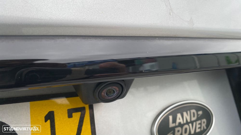 Land Rover Discovery Sport 2.0 TD4 SE - 8