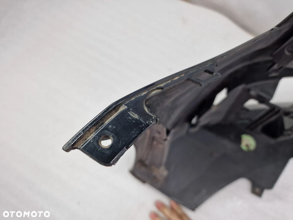 AUDI A6 C7 4G0 S-LINE 11-14 ZDERZAK PRZEDNI PRZÓD NA SPRYSKI + 4X PDC , NR 4G0807437C , NR AUKCJI NZ913 - 20