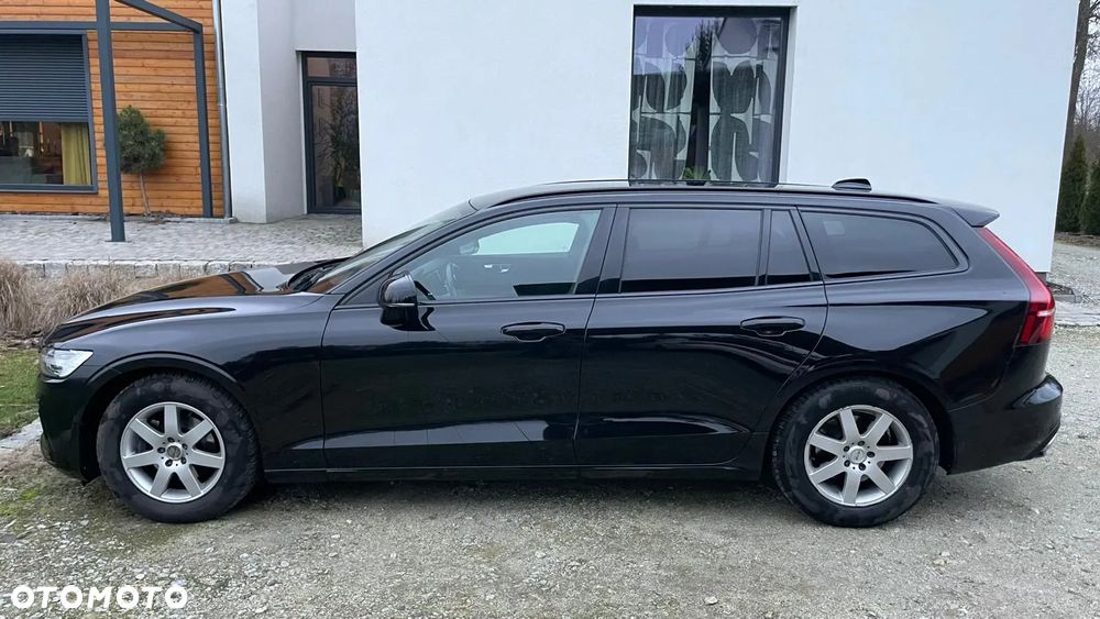 Volvo V60 - 2