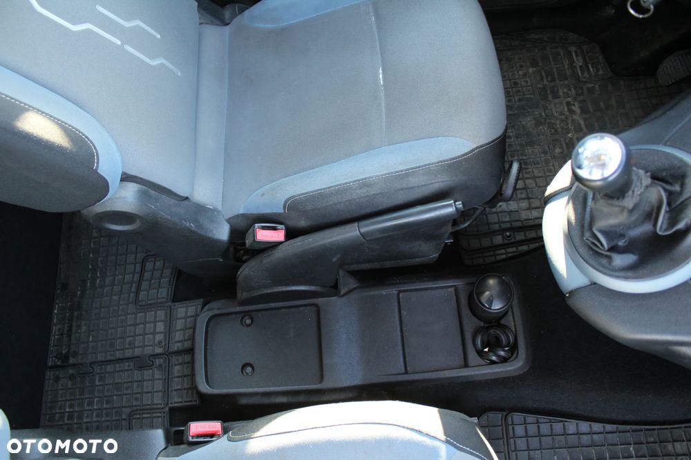 Peugeot Partner 1.6 HDi Active - 18