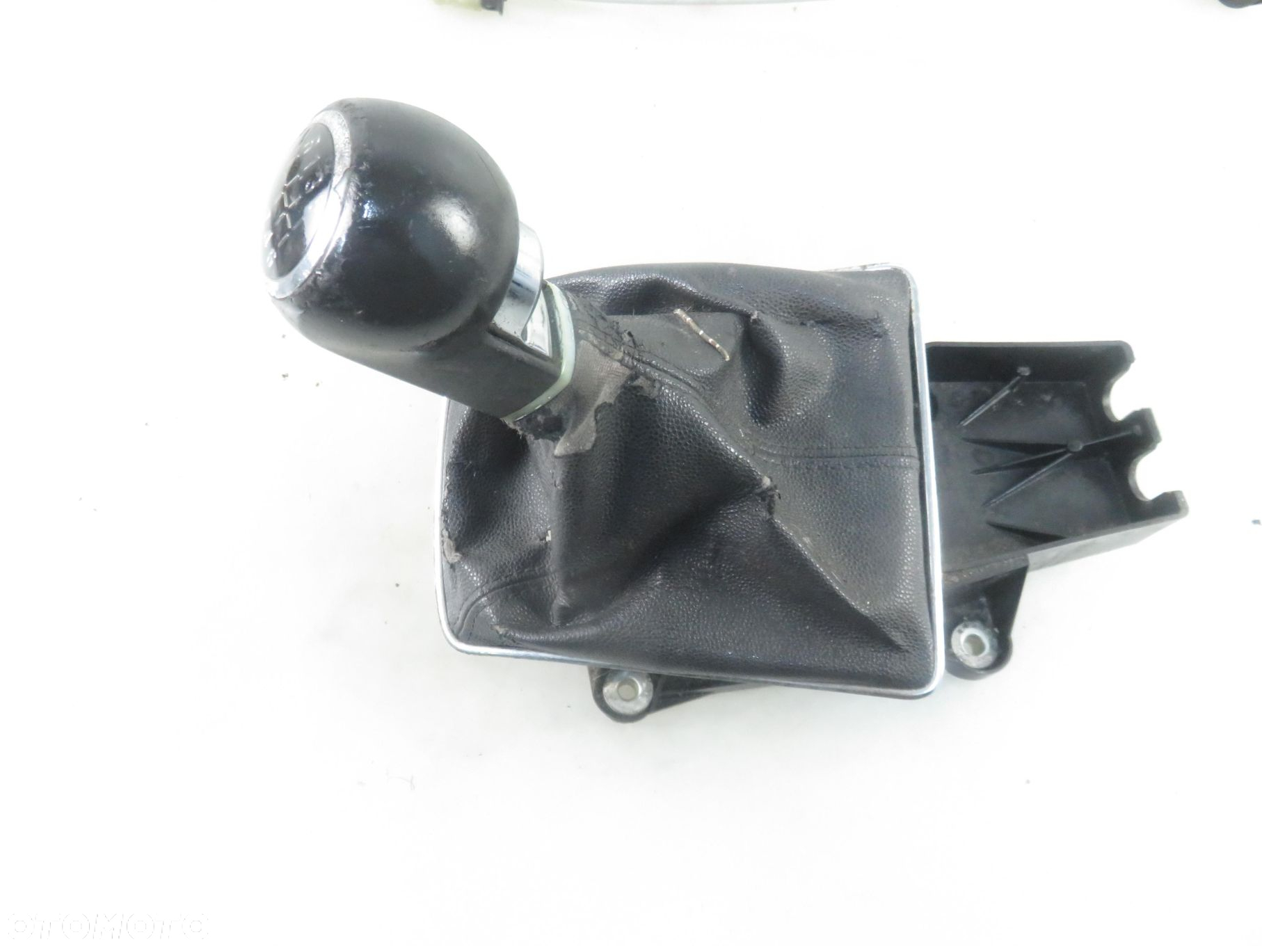 LEWAREK OPEL ASTRA H 1.9 CDTI  55350266EK - 7