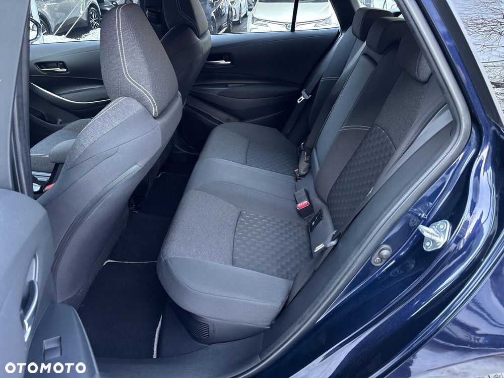 Toyota Corolla 1.8 Hybrid Comfort - 15