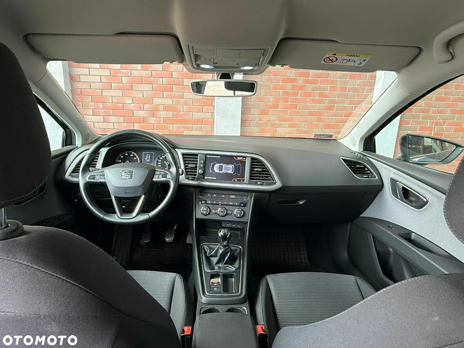 Seat Leon - 13