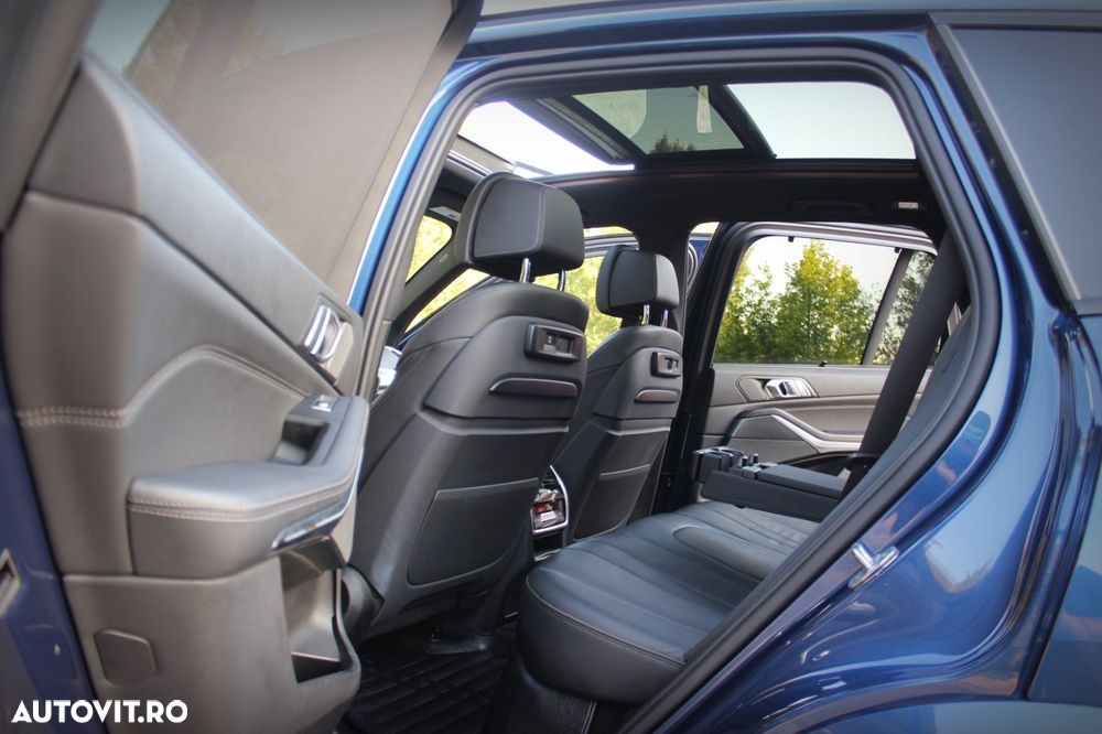 BMW X5 xDrive40i - 6