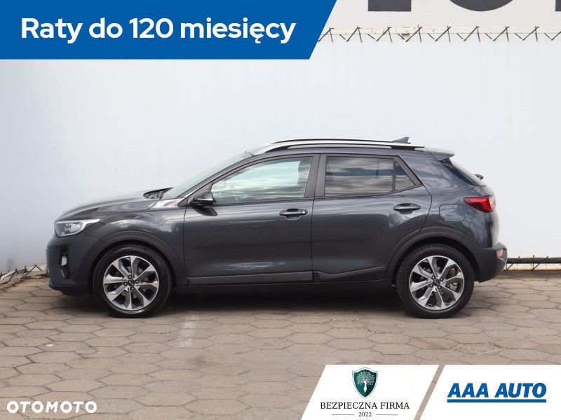 Kia Stonic - 4